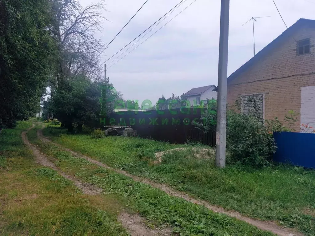 Дом в Брянская область, Брянск Ново-Советский пер., 75 (65 м) - Фото 0