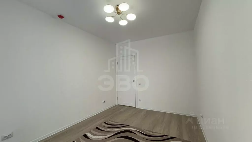 1-к кв. Ленинградская область, Всеволожское городское поселение, пос. ... - Фото 2