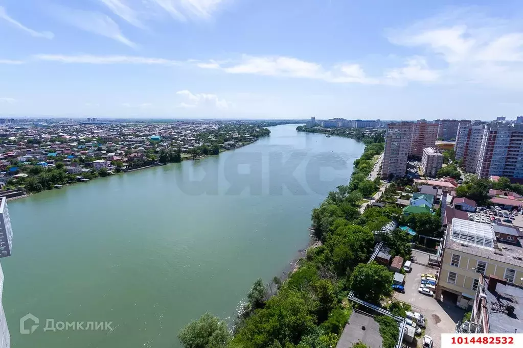 Продаётся 1-к квартира, 54.24 м - Фото 1