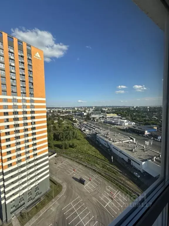 3-к кв. Нижегородская область, Нижний Новгород Украинская ул., 50 ... - Фото 0