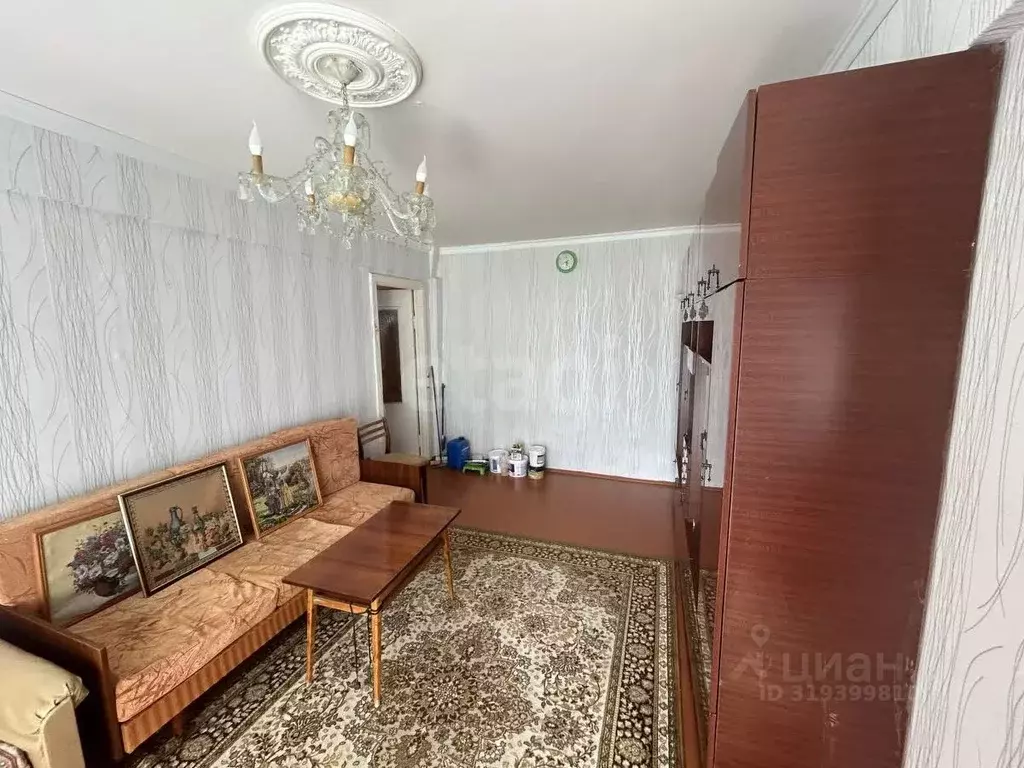 2-к кв. Удмуртия, Ижевск Воткинское ш., 82 (45.0 м) - Фото 0