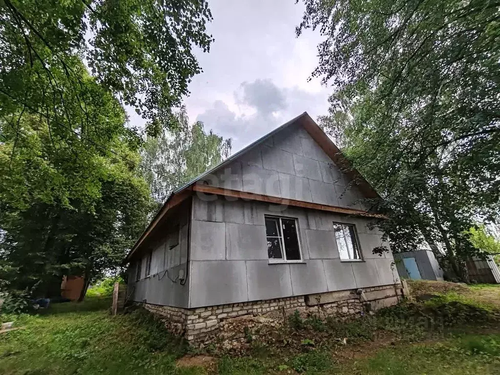 Дом в Московская область, Воскресенск городской округ, д. Перхурово ... - Фото 0
