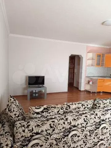 Квартира-студия, 42 м, 17/23 эт. - Фото 0