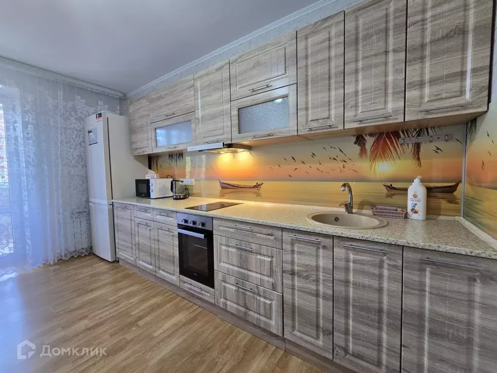 Продаётся 1-к квартира, 33 м - Фото 1
