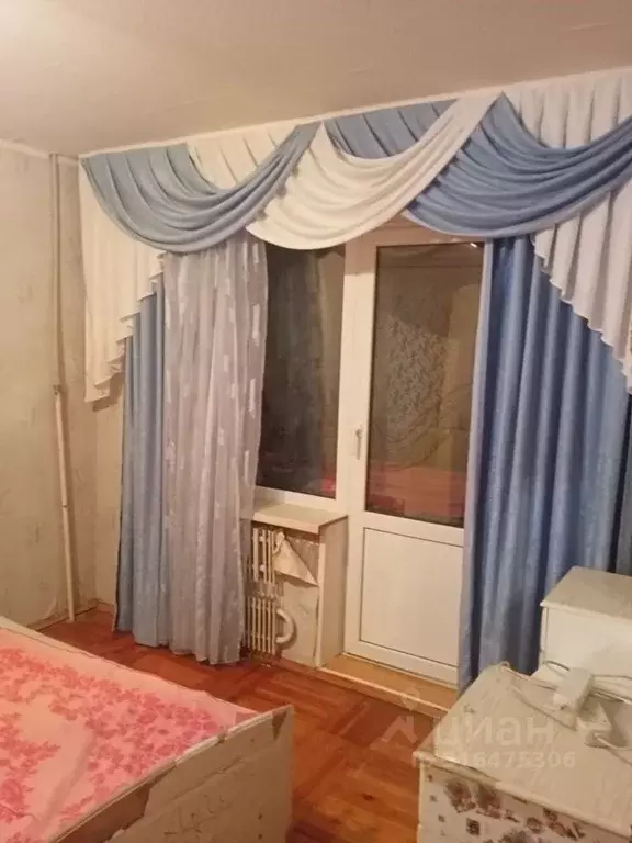3-к кв. Белгородская область, Белгород бул. Юности, 8 (62.0 м) - Фото 1