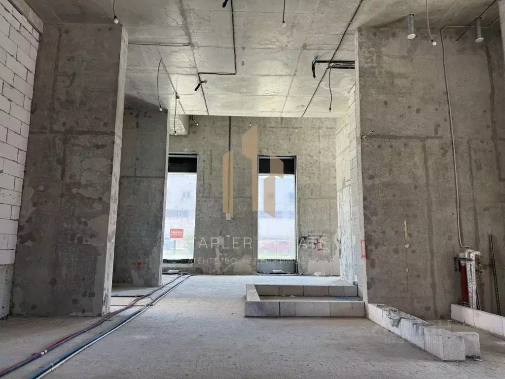 Помещение свободного назначения в Москва Винницкая ул., 8к1 (251 м) - Фото 0