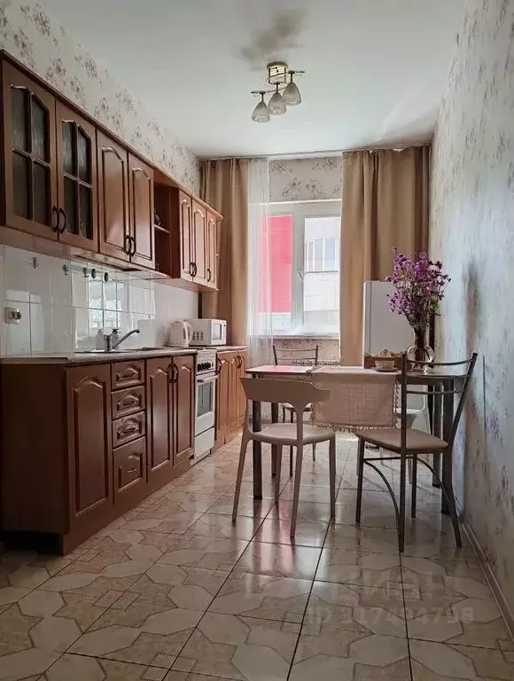 1-к кв. Иркутская область, Иркутск ул. Лыткина, 9/6 (38.0 м) - Фото 1