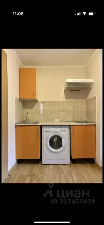 1-к кв. Ростовская область, Ростов-на-Дону просп. Михаила Нагибина, ... - Фото 0