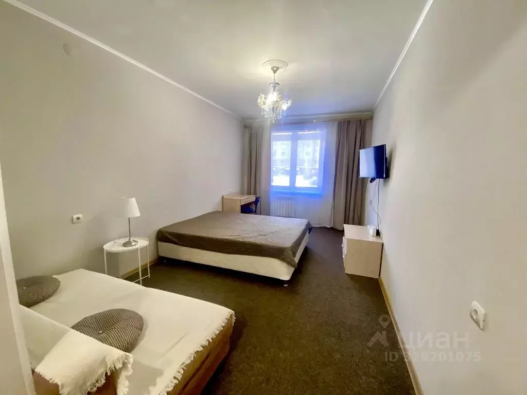 Комната Забайкальский край, Чита Ингодинская ул., 29 (10.0 м) - Фото 2