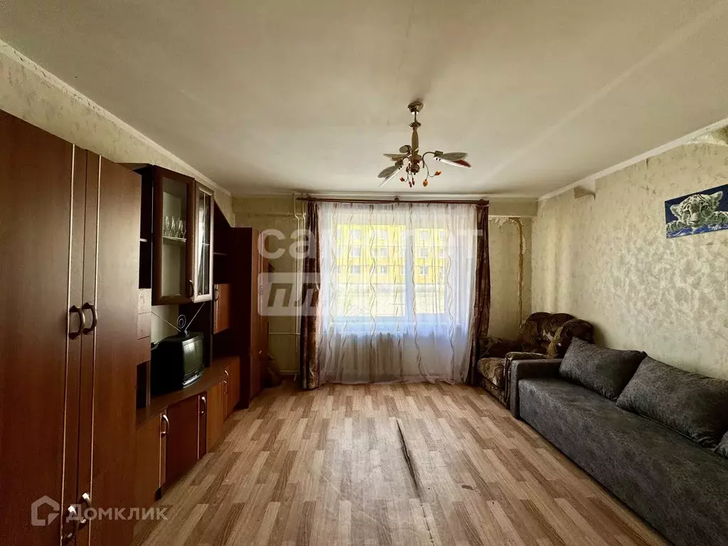 Продаётся 2-к квартира, 58 м - Фото 1
