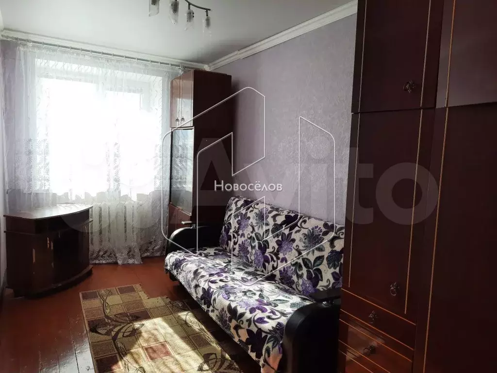 2-к. квартира, 42 м, 1/2 эт. - Фото 0