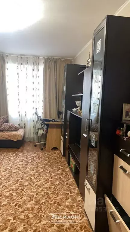 3-к кв. Курская область, Курск просп. Анатолия Дериглазова, 7 (76.92 ... - Фото 2