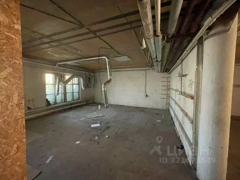 Производственное помещение в Санкт-Петербург ул. Салова, 45 (182 м) - Фото 2