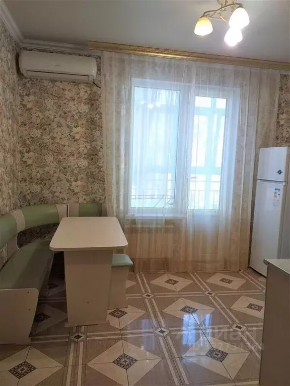 1-к кв. Краснодарский край, Анапа Анапское ш., 6к1 (38.0 м) - Фото 1