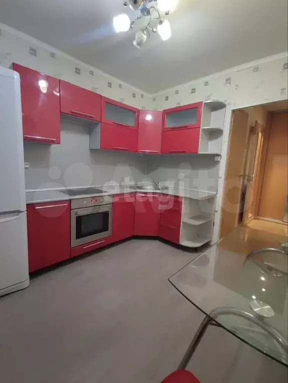 2-к. квартира, 50 м, 3/9 эт. - Фото 0