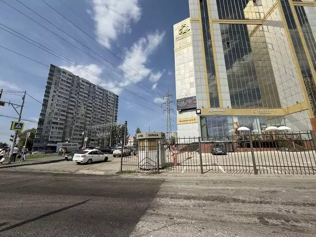 Офис в Самарская область, Самара Московское ш., 41 (1330 м) - Фото 2