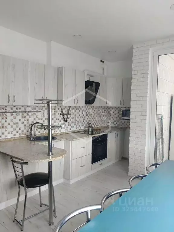 2-к кв. Калининградская область, Калининград ул. Олега Кошевого, 30 ... - Фото 1