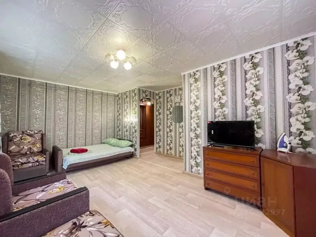 1-к кв. Москва Шмитовский проезд, 42 (38.0 м) - Фото 1