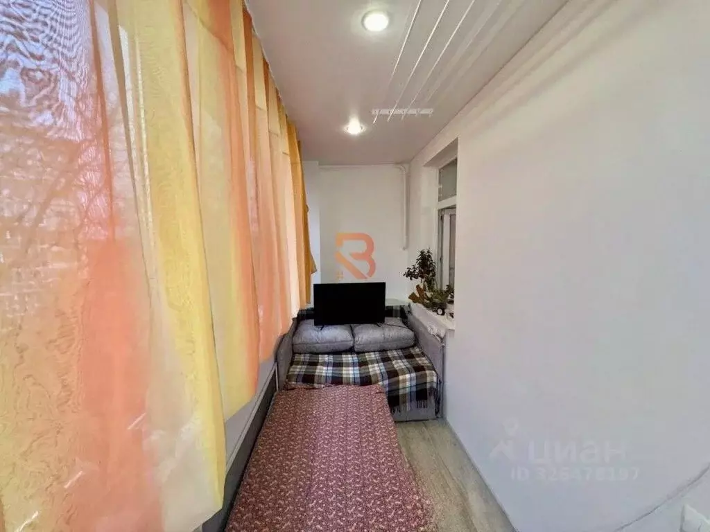 1-к кв. Севастополь ул. Арсенальная, 29 (30.0 м) - Фото 2