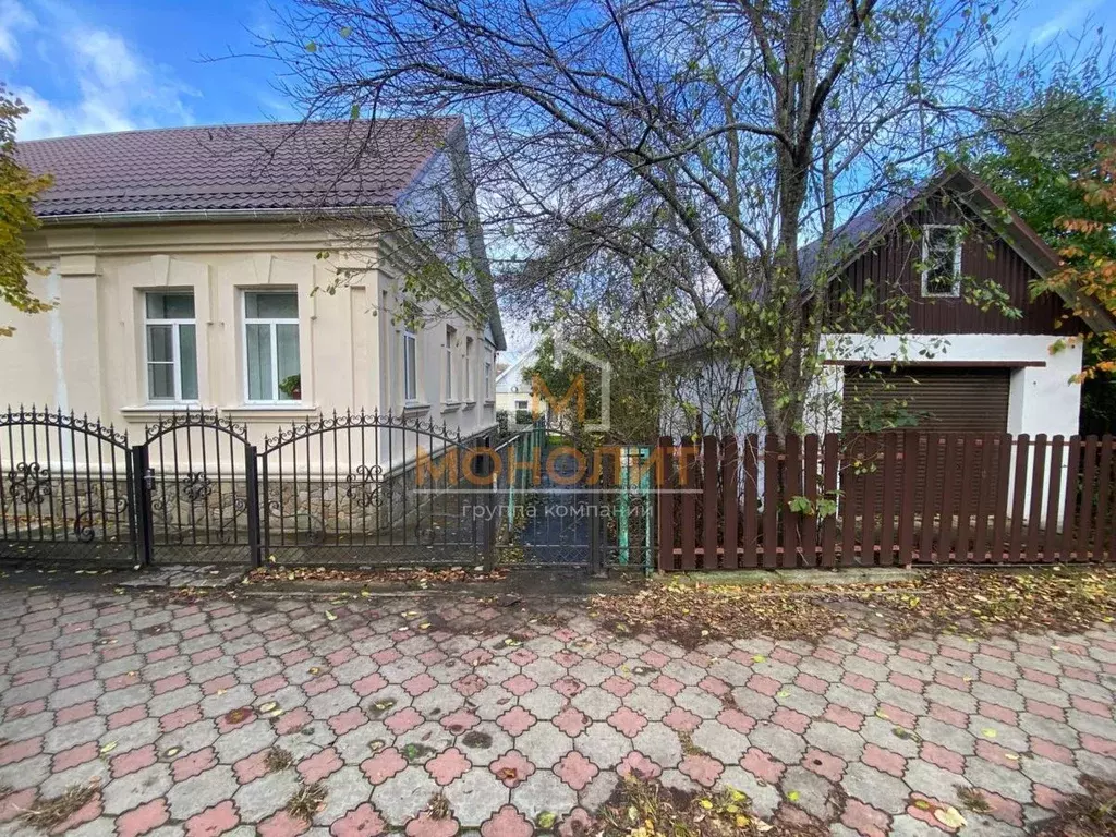 Участок в Краснодарский край, Горячий Ключ ул. Ленина (4.0 сот.) - Фото 2