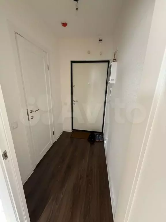 Квартира-студия, 21,5 м, 9/18 эт. - Фото 0