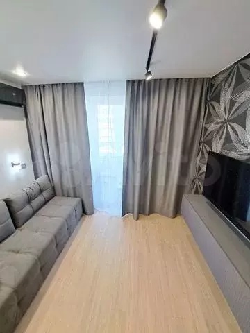 Квартира-студия, 26 м, 6/9 эт. - Фото 0