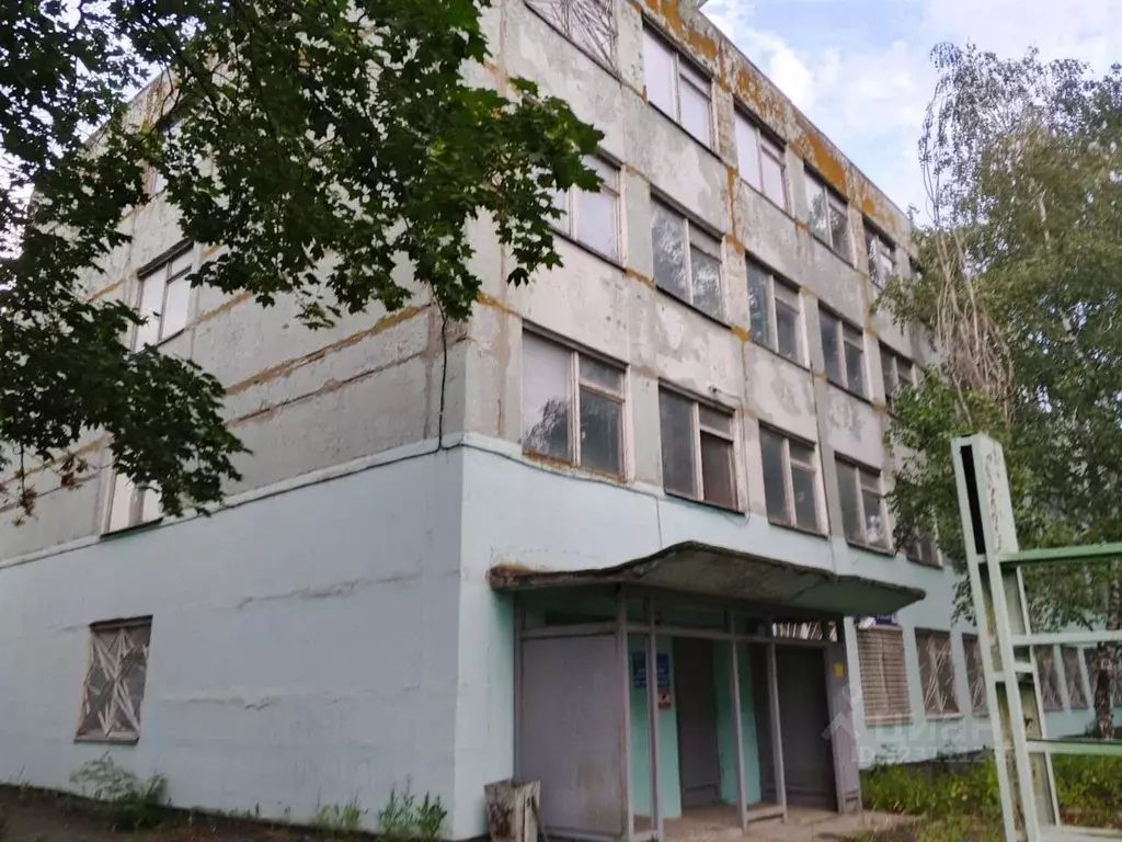 Помещение свободного назначения в Воронежская область, Россошь ... - Фото 0