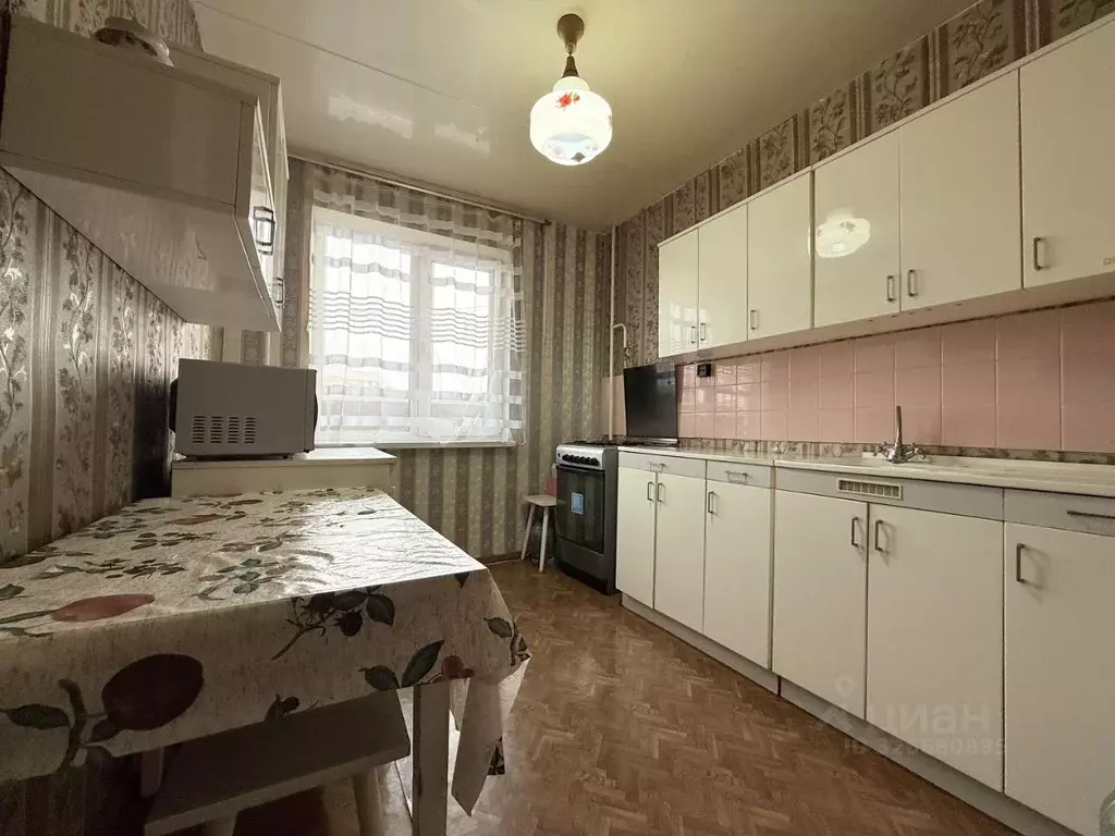 1-к кв. Свердловская область, Екатеринбург ул. Готвальда, 15 (33.5 м) - Фото 1