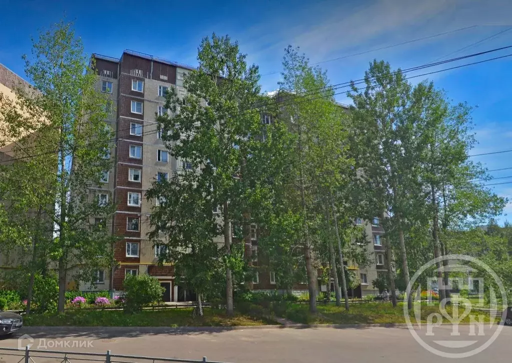 Продаётся 2-к квартира, 59.4 м - Фото 0