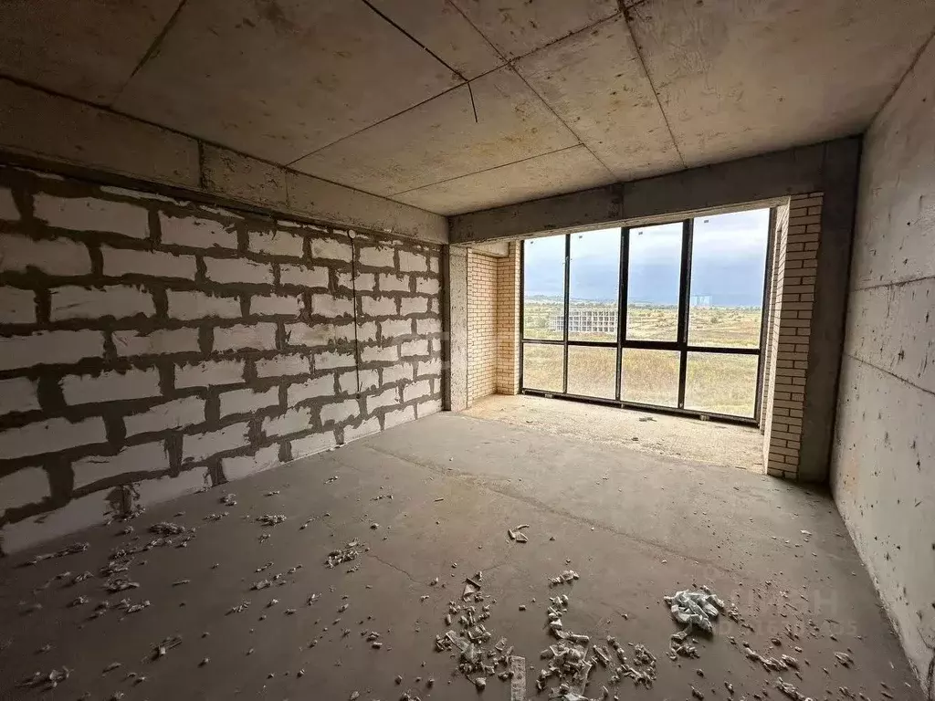 2-к кв. Ингушетия, Магас ул. Мочко Базоркина (79.0 м) - Фото 0
