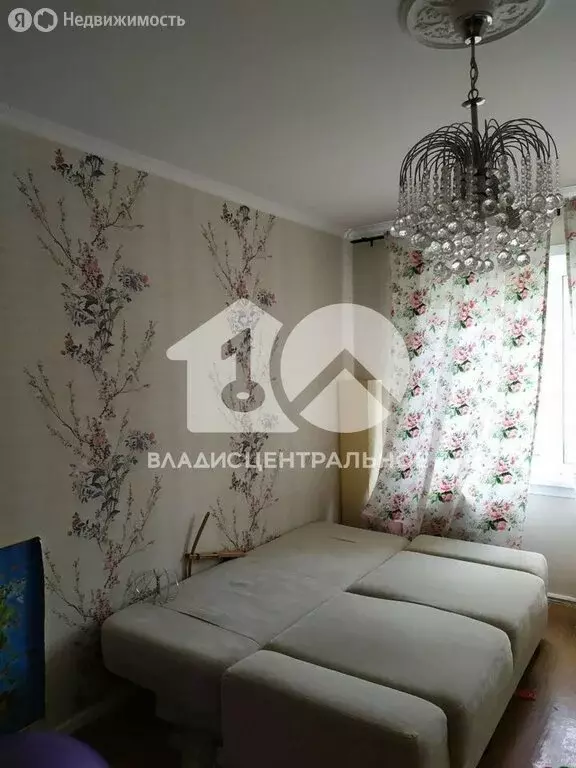 3-комнатная квартира: Новосибирск, улица Лебедевского, 2 (64 м) - Фото 0