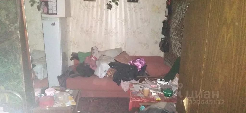 1-к кв. Свердловская область, Екатеринбург ул. Комсомольская, 31А ... - Фото 2