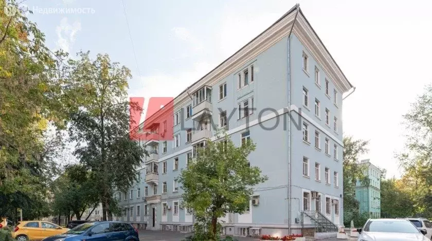 Офис (17 м) - Фото 2