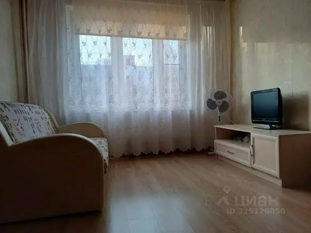 1-к кв. Москва Ярославское ш., 10К1 (33.0 м) - Фото 2