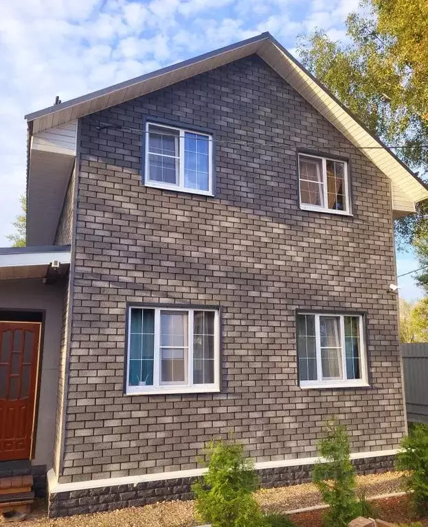 Дом в Московская область, Богородский городской округ, д. Клюшниково ... - Фото 2