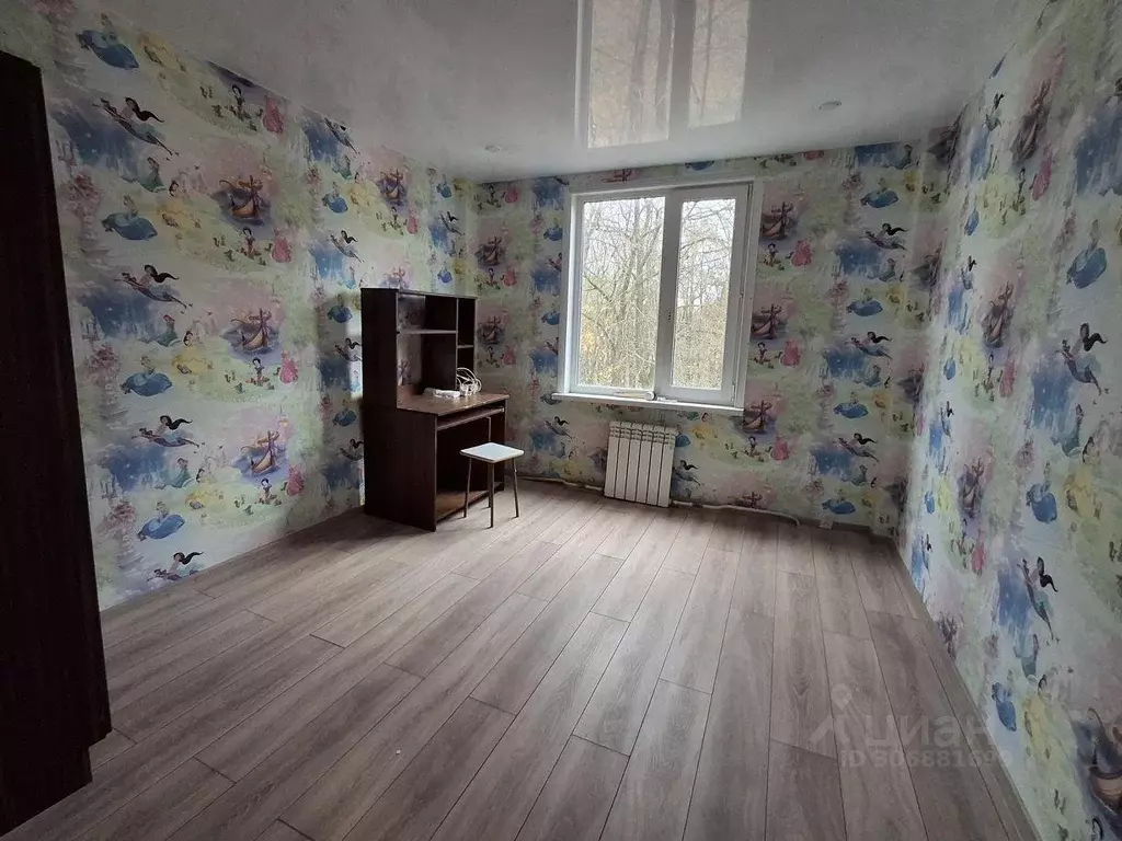 Квартира, 2 комнаты, 45.1 м - Фото 1