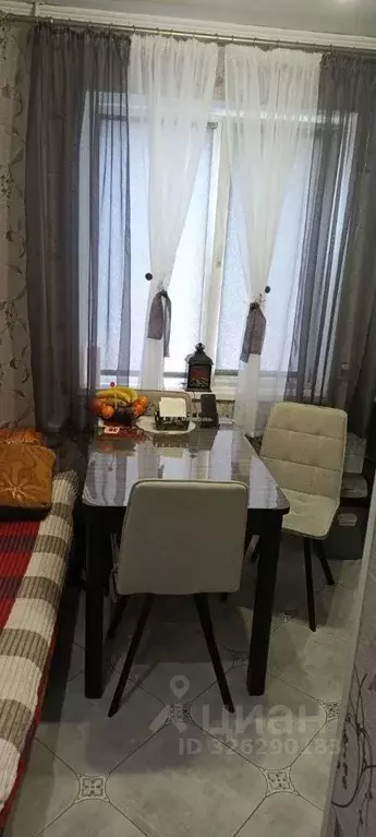 1-к кв. Крым, Симферополь ул. Лермонтова, 16 (35.0 м) - Фото 2