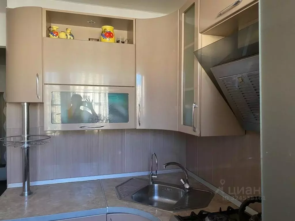 2-к кв. Санкт-Петербург Купчинская ул., 20К3 (46.0 м) - Фото 2