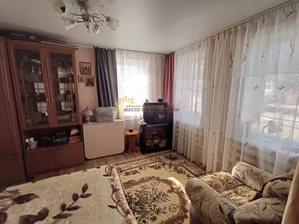Дом в Краснодарский край, Ейск Рабочая ул., 2А (49 м) - Фото 0