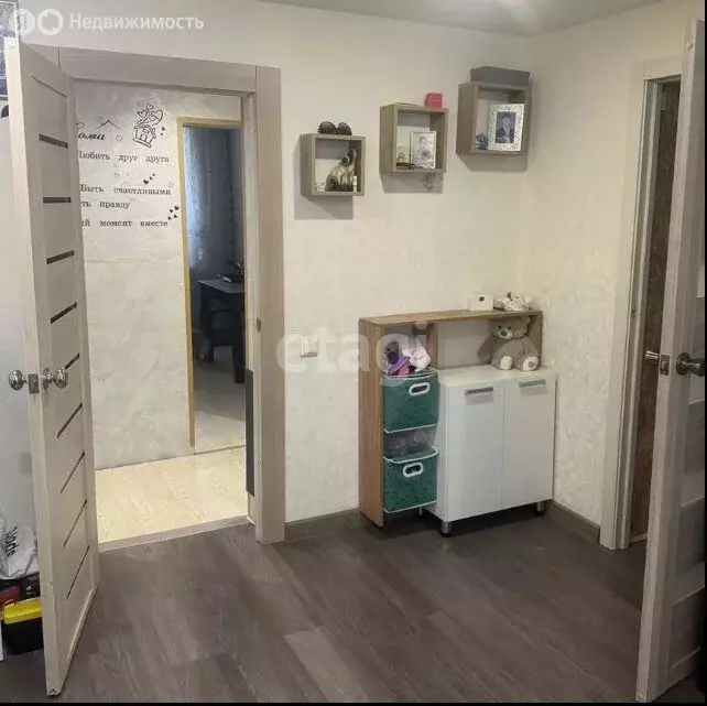 2-комнатная квартира: Архангельск, улица Речников, 54 (43.4 м) - Фото 2