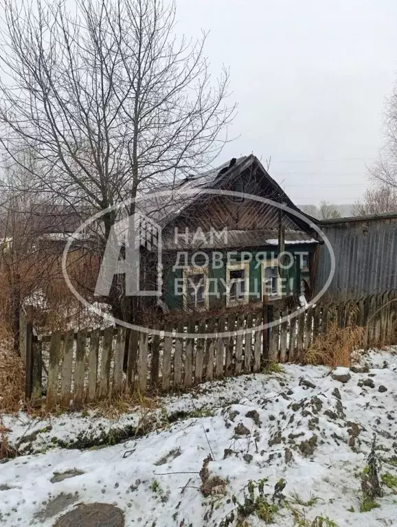 Дом в Пермский край, Чусовой ул. Кирова (68 м) - Фото 2