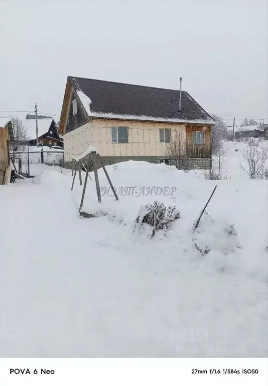 Дом в Алтай, Горно-Алтайск Колхозная ул. (72 м) - Фото 2