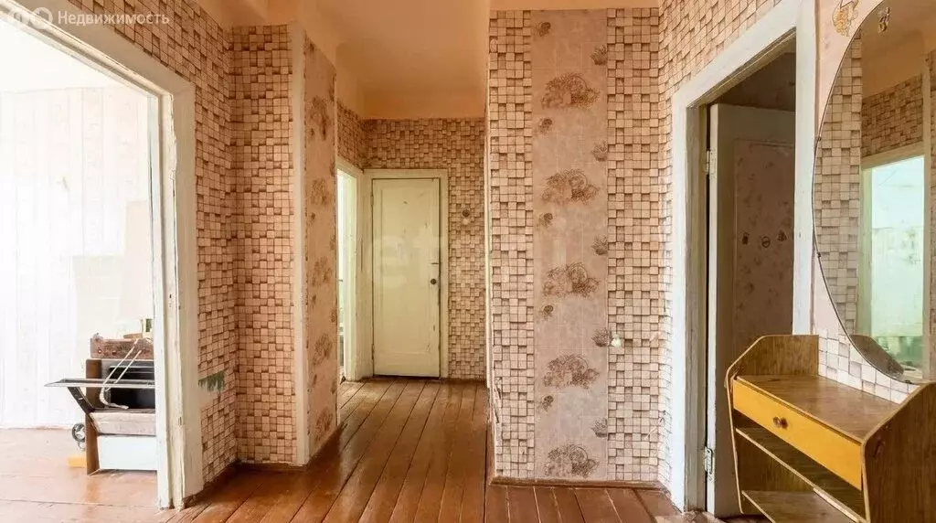 3-комнатная квартира: Талдом, улица Победы, 30 (67.7 м) - Фото 1