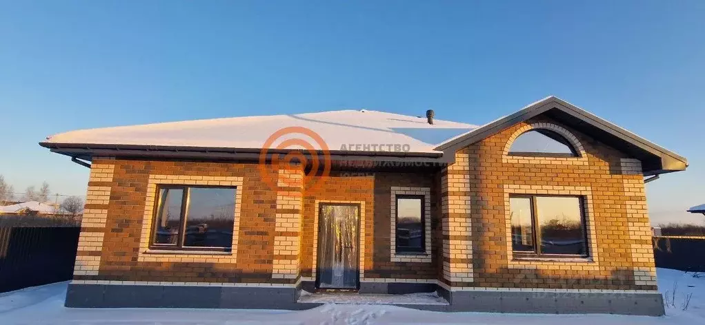 Дом в Тюменская область, Тюмень Родные Просторы кп,  (122 м) - Фото 2