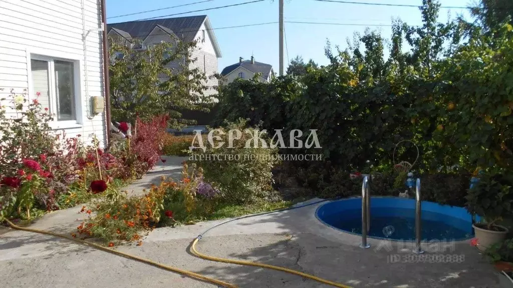 Дом в Белгородская область, Старый Оскол Дубрава мкр, 2 кв-л, 3 (132 ... - Фото 1