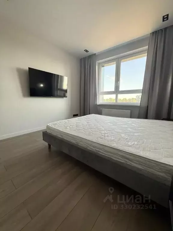 1-к кв. Татарстан, Казань ул. Назиба Жиганова, 2А (42.0 м) - Фото 2