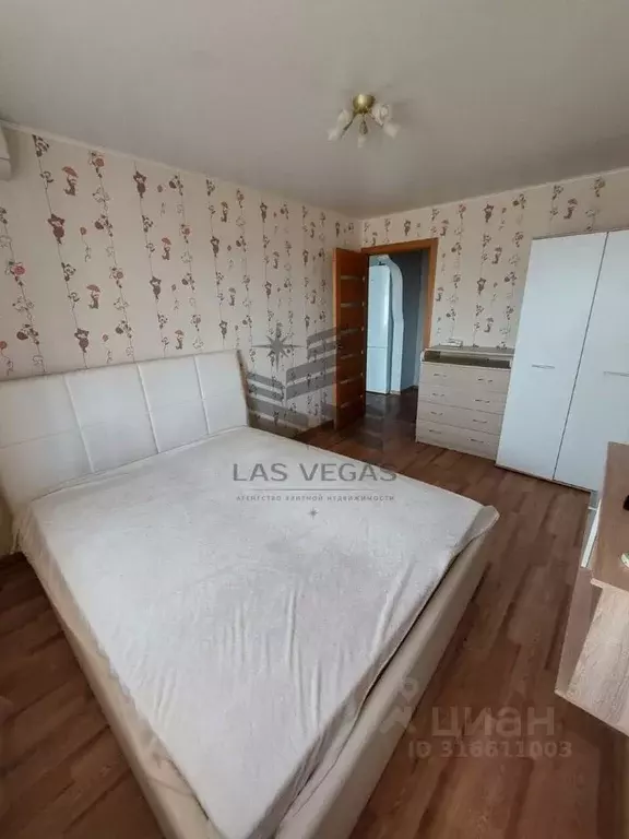 2-к кв. Татарстан, Казань ул. Рихарда Зорге, 81 (52.0 м) - Фото 0