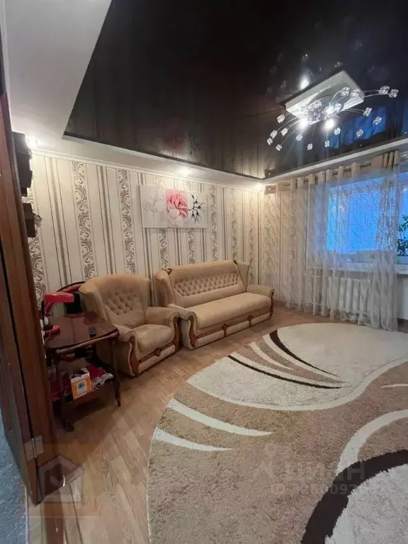 3-к кв. Крым, Евпатория ул. Имени 60-летия Октября, 22А (72.6 м) - Фото 1