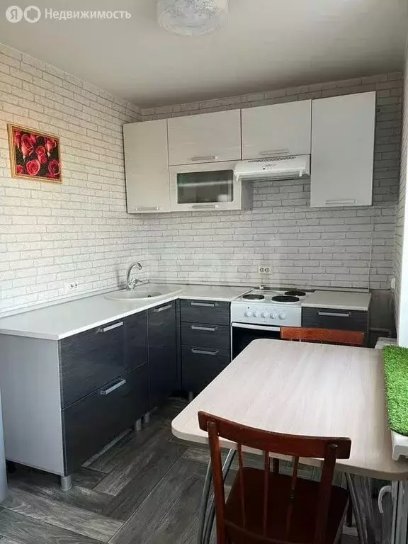 Квартира-студия: Чита, проспект Советов, 3 (29.1 м) - Фото 2