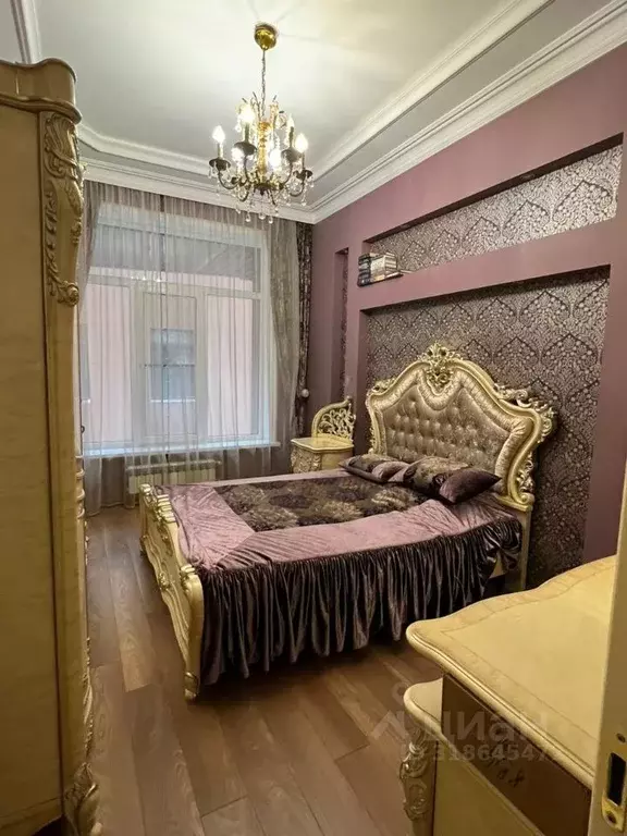 2-к кв. Ставропольский край, Ставрополь ул. Ломоносова, 35 (80.1 м) - Фото 0